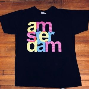 Fox Originals T-shirt‎